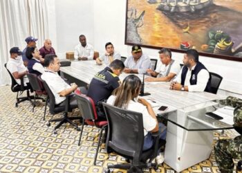 Implementarán Ley Seca y refuerzan vigilancia para elecciones en Ciénaga