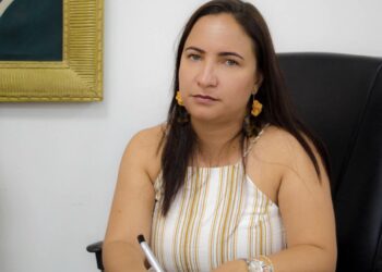 Tribunal decreta pérdida de investidura contra Elizabeth Molina
