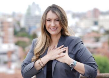 No me siento tranquila con las garantías del Gobierno”: Paloma Valencia