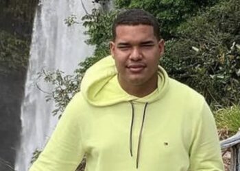 Investigan crimen de conductor asesinado delante de su padre en Santa Marta