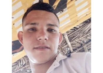 Riña a cuchillo dejó un herido en El Banco