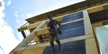 Ejército Nacional abre convocatoria para el Curso N.° 83 de Soldados Profesionales