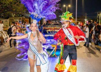 Alcaldía de Santa Marta declara lunes 16 y martes 17 días cívicos con ocasión del Carnaval 2026