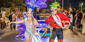 Alcaldía de Santa Marta declara lunes 16 y martes 17 días cívicos con ocasión del Carnaval 2026