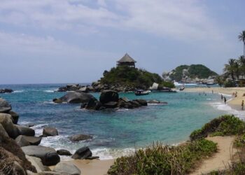 Inspección técnica en el Tayrona busca evaluar condiciones y avanzar en soluciones concertadas