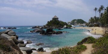 Inspección técnica en el Tayrona busca evaluar condiciones y avanzar en soluciones concertadas