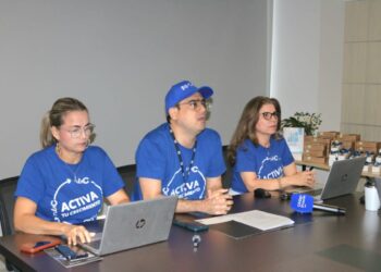 Cámara de Comercio de Santa Marta lanza campaña “Activa tu crecimiento” 2026 para impulsar la renovación mercantil y el fortalecimiento empresarial