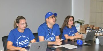 Cámara de Comercio de Santa Marta lanza campaña “Activa tu crecimiento” 2026 para impulsar la renovación mercantil y el fortalecimiento empresarial