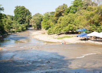 Corpamag intensifica monitoreo y emite recomendaciones ante alerta naranja del Ideam por deslizamientos y crecientes súbitas en el Magdalena
