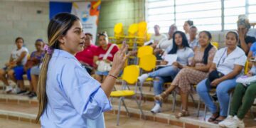 Alcaldía lanza ‘Capital Semilla’ Formación, apoyo e impulso para 500 emprendedores víctimas y de zonas vulnerables de Santa Marta