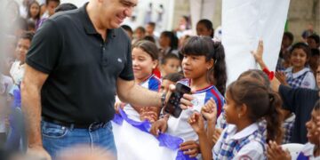 Administración distrital reactiva la estrategia “Dale Like a la Vida” desde la IED Magdalena