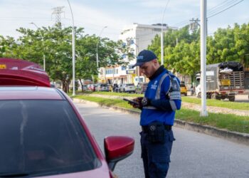 Alcaldía anuncia cierres viales y plan de movilidad por Desfile de Carnaval y Verbena en Gaira