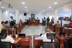 Concejo abordará crisis de aguas residuales y plantas desalinizadoras