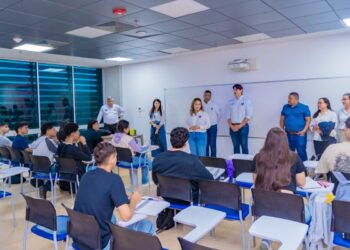 UNIMAGDALENA da la bienvenida a cerca de 17.000 estudiantes para el periodo 2026