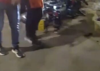 Joven mecánico fallece tras choque de motocicletas en el norte de Valledupar