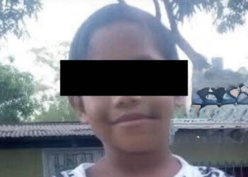 Hallan sin vida a menor desaparecido en el río Magdalena con señales de violencia