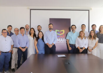 Carlos Jaramillo Ríos, elegido Presidente Ejecutivo de la Cámara de Comercio de Santa Marta para el Magdalena