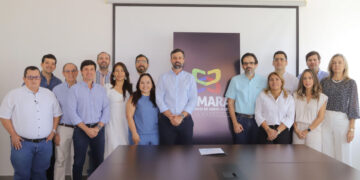 Carlos Jaramillo Ríos, elegido Presidente Ejecutivo de la Cámara de Comercio de Santa Marta para el Magdalena