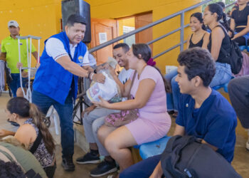 UNIMAGDALENA convierte la solidaridad en apoyo real para su comunidad