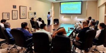 ASBAMA realizó con éxito la XXXIII Asamblea General Ordinaria de Afiliados