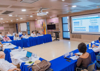 UNIMAGDALENA presenta rendición de Cuentas 2025 e informe de gestión ante el Consejo Superior