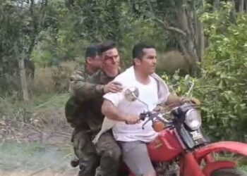 Campesino héroe: Johan Trujillo salvó vidas tras tragedia aérea en Putumayo