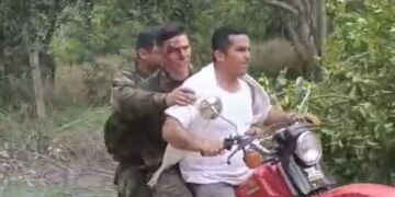 Campesino héroe: Johan Trujillo salvó vidas tras tragedia aérea en Putumayo