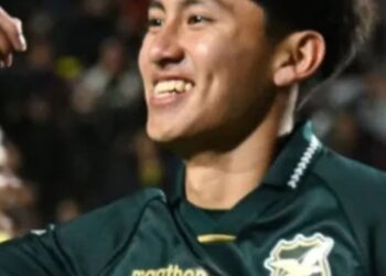 Bolivia sueña con el Mundial: arranca el repechaje rumbo a 2026