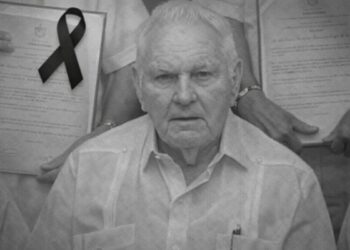 Adiós a una voz inmortal: fallece Augusto Pío Díaz Granados, ícono del periodismo en Magdalena