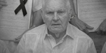 Adiós a una voz inmortal: fallece Augusto Pío Díaz Granados, ícono del periodismo en Magdalena