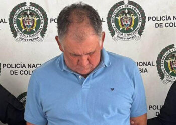 Cayó presunto homicida de exconcejal en Magdalena: tenía orden por crimen y concierto para delinquir