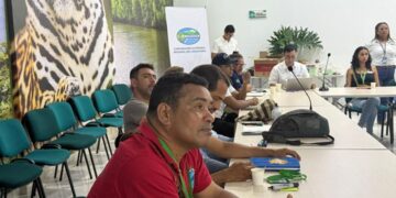 Corpamag y La Fundaciòn CIM Caribe impulsan soluciones sostenibles frente a la amenaza del pez león