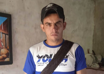 A bala asesinan a joven en la Sierra Nevada: crimen genera temor en zona rural de Ciénaga