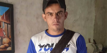 A bala asesinan a joven en la Sierra Nevada: crimen genera temor en zona rural de Ciénaga