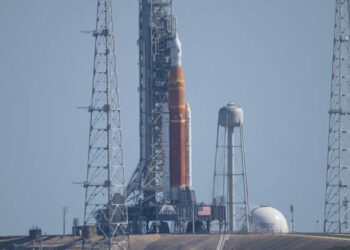 La NASA alista histórico regreso a la Luna: misión Artemis II despegaría el 1 de abril