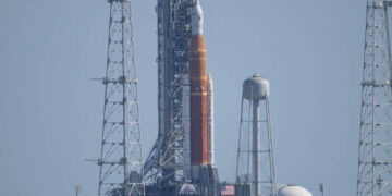 La NASA alista histórico regreso a la Luna: misión Artemis II despegaría el 1 de abril