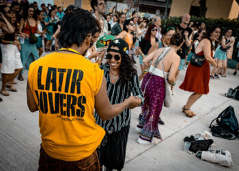 Latir Festival llega a Colombia: Bogotá será epicentro del diálogo cultural entre Europa y Latinoamérica