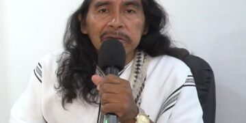 Alerta en la Sierra Nevada: combates entre grupos armados dejan heridos y mantienen a comunidades arhuacas confinadas