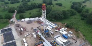 Nuevo hallazgo de gas en el Caribe: Ecopetrol y Petrobras refuerzan la seguridad energética del país