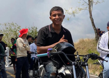 Tragedia en la vía: joven muere tras presunto pique ilegal entre Magdalena y Cesar