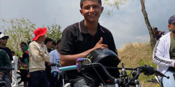 Tragedia en la vía: joven muere tras presunto pique ilegal entre Magdalena y Cesar