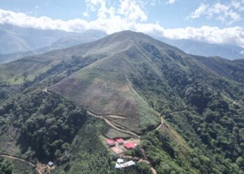 Drummond Ltd. suma 20 escuelas intervenidas en La Jagua de Ibirico y reafirma su compromiso con la educación rural