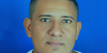 Angustiosa búsqueda de pescador cienaguero desaparecido en La Guajira