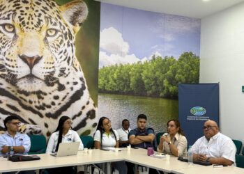 Corpamag socializa nueva normatividad para la liquidación de la tasa retributiva por vertimientos