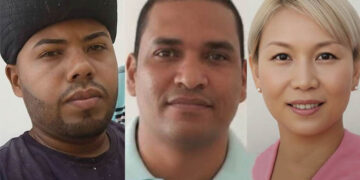 Dos hombres muertos y una mujer herida tras riña a bala en billar del barrio Tayrona