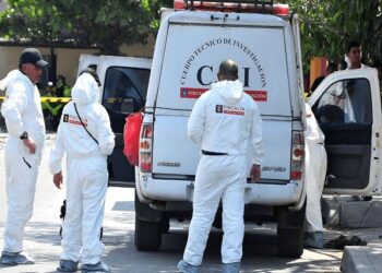 Hallan a hombre asesinado a bala en zona rural de Ariguaní