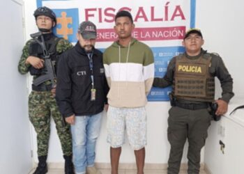 Envían a la cárcel a hombre por intentar asesinar a su exmujer en Zona Bananera