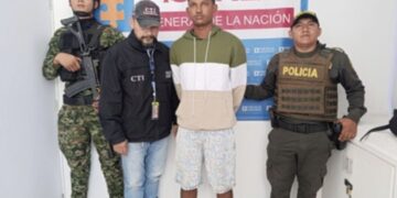 Envían a la cárcel a hombre por intentar asesinar a su exmujer en Zona Bananera