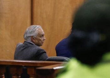 Defensa de Ricardo Bonilla cuestiona detención y demoras judiciales por caso UNGRD