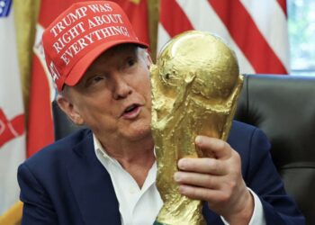 Mundial y Finalissima, en vilo por escalada bélica en Oriente Medio